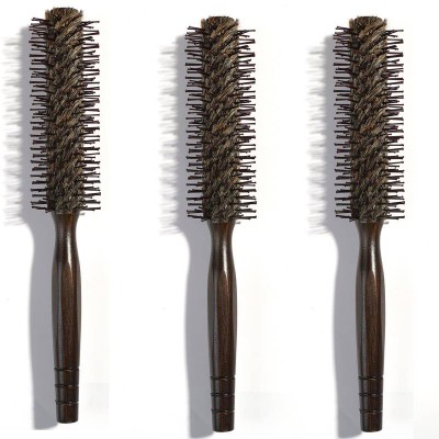 Wholesale Hemu Volume Comb For Hair Salon Barber Shop Stylist Roller Brush